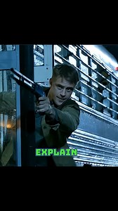 How Does The Money Work In The Predator World¿ #movie #predator #movie #predator #badlands #predatorbadlands #scifi | CinematicDetectives