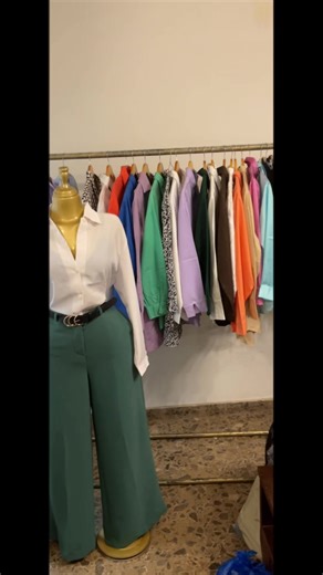 Style with Me: Explore Chic Trends!