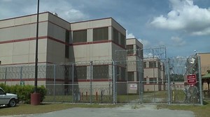 Jail Death: Sheriff confirms inmate suffered medical emergency at Chatham County Detention Center