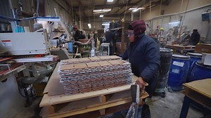 1.3K views | Get a behind the scenes look of how Fireclay Tile takes what other people call dirt, and makes the world’s most beautiful tile #withAsana. | Asana | Facebook