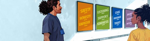 Children and Parents’ Service (CAPS) - MFT CAMHS