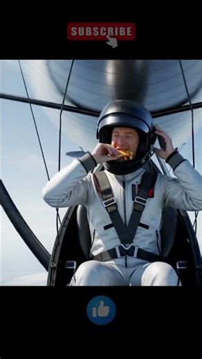 Personal Blimp 😲 #aviation #airship #racing #fyp #aircraft #blimp #air #minivlog #fly #tech #balloon