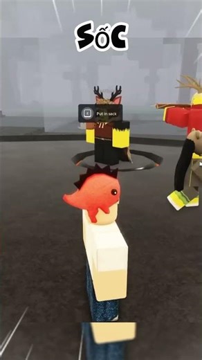 Cứu TẤT CẢ quái vật trong 99 Nights! 😳🔥 #roblox #99nightintheforest