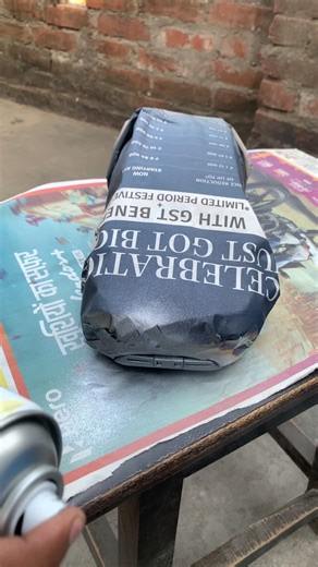 Final Paint Done! Now Installing Accessories on Handmade Fortuner 😍 | Ultra Realistic Build