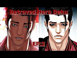 BETRAYED HERO DEKU | Love.. | MHA TEXTING STORY | EPISODE:3