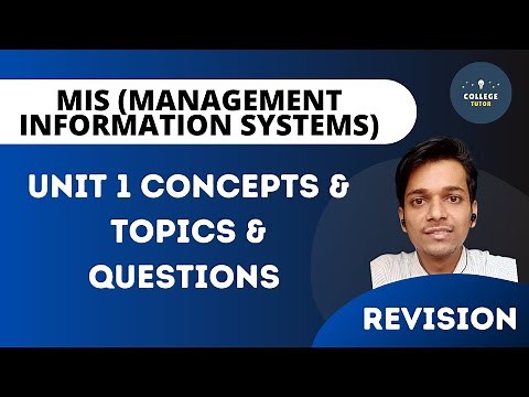 Enterprise Resource Planning | ERP INTRO | Enterprise Management System | EMS | MIS