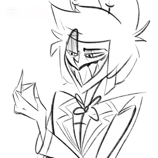 Exploring Radiostatic Coded Avatars on TikTok