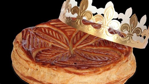 King cake: What it is and where to find it in North Jersey
