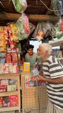 Faqair ny QR code change kr dia #funny #comedy #youtubeshorts #shorts