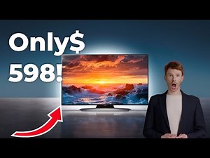 LG 75-Inch Class UT75 Series LED Smart TV Review: Stunning 4K & AI Features!