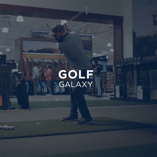 5.1K views · 25 reactions | One sure-fire way to help better your best? Schedule a fitting with our experts. ✅ | Golf Galaxy | Facebook