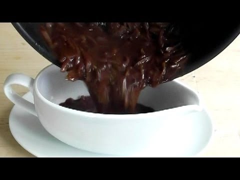 How to make Gravy | Easy recipe