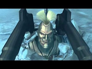 Street Fighter X Tekken Vita: Episode 3