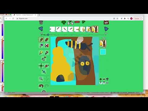 FlipAnim - Stop Motion Animation Tutorial
