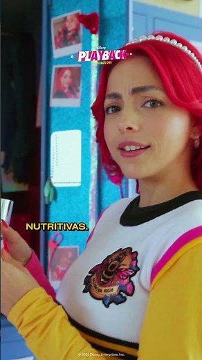 𝗘𝗹 𝗹𝗼𝗰𝗸𝗲𝗿 𝗱𝗲 Sasha, igual de icónico que Valen G 👑🤩Playback: Una somos dos.