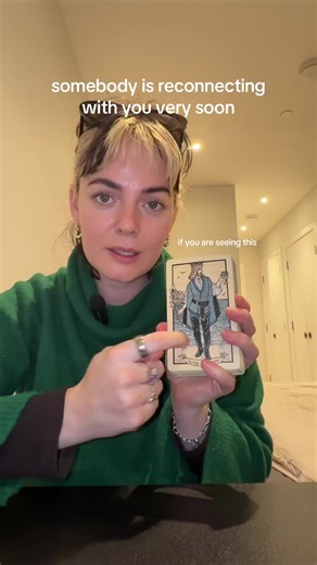 Expect them to reach out now that they’ve done some healing work 💭 #tarotreader #tarotreading #lovetarot #lovereading #healingjourney