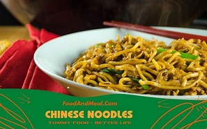 Chinese Noodles: The Heartwarming Comfort Food You Need