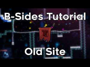 Old Site | Celeste B-Side Speedrun Tutorial