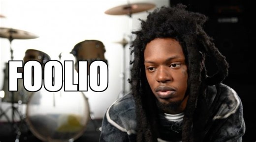 EXCLUSIVE: Foolio on King Von Passing