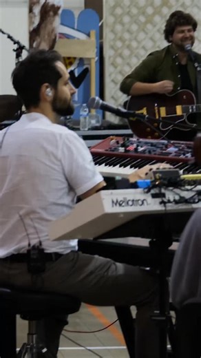 4.4K views · 540 reactions | I’ve been rehearsing for the Music of...