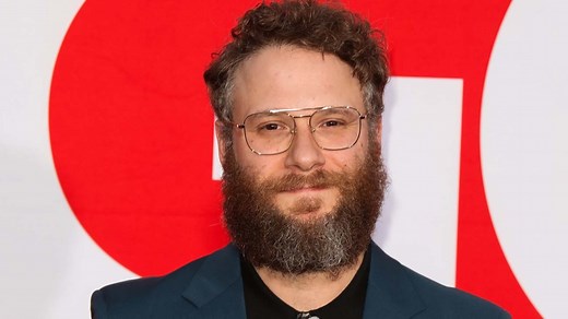 Seth Rogen Breaks Down His Online Battle Against Ted Cruz