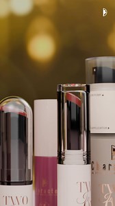 25K views · 86 reactions | ✨ Discover the all-new Character Two-in-One Collection! ✨ Double the glam in one product — lips + eyes, cheeks + lips, or foundation + something extra — all in one sleek package. | Character Paris | Facebook