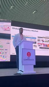 2K views · 2.7K reactions | Satish S, Manager - Electronics &...