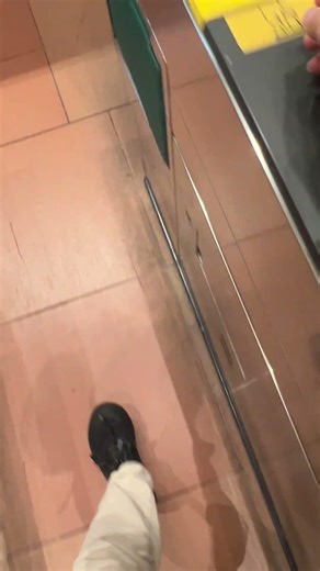 自動改札機を通るだけ（旭川駅）その2