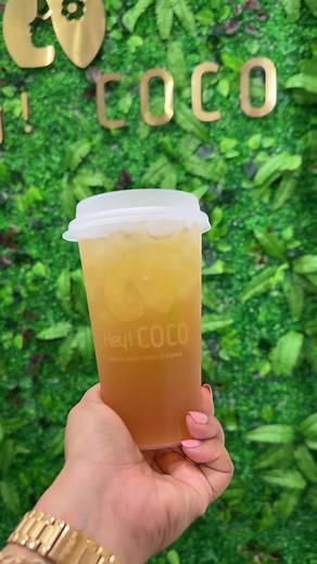 Have you visited Hey Coco in the Amazonia Mall ? Check them out! | Visit Guyana