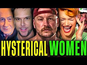 Nick Rochefort on Hysterical Women, Netanyahu, CTE, Dane Cook, Peptides, Deliverance & Portland!