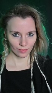 Thats a very cosmic makeup fantasymakeup fantasymakeuplook reversemakeup makeuptransformation makeuptransition | thedarkesttale