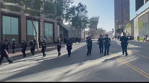 NASA scientist arrested at climate change protest