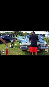 BigKeySteveyTV #rickrosscarshow | Daddy&Son 731 Towing & Performance