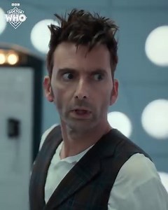 170K views · 10K reactions | SPOILERS! The Doctor wins a prize for defeating the Toymaker - and here it is!  #DoctorWho | Doctor Who | Facebook