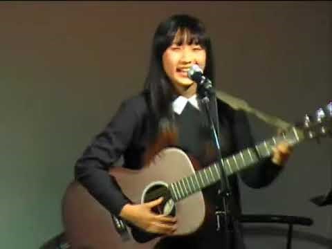 PiSTream # 147「幾田りら：CAS live.54：春一番」2017.2.4