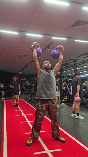 20min KB STRENGTH & ROTATION COMPLEX #unconventionaltraining #kettlebellworkout