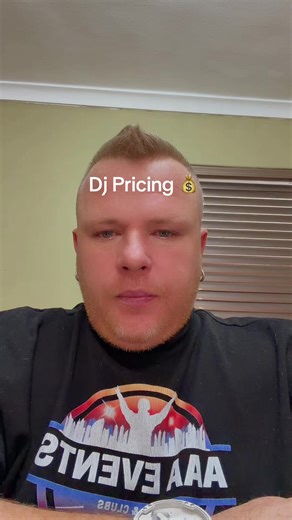 Understanding DJ Pricing Structures