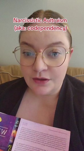 Beyond Codependency on TikTok