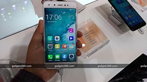 Gionee S10 to Launch in India as A-Series Flagship Smartphone