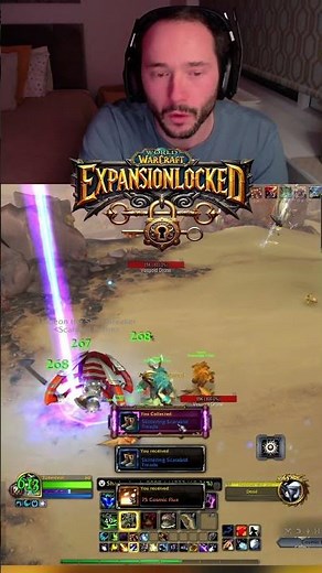 Zereth mortis rare spawns are annoying to get items drops #wow #worldofwarcraft #warcraft