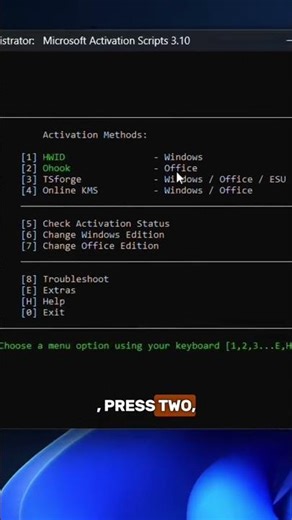 Set Up Microsoft Office the Right Way #pctips #windows #tech #fyp #sc