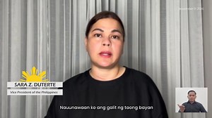 512K views · 32K reactions | PAHAYAG November 17, 2025 Mga...