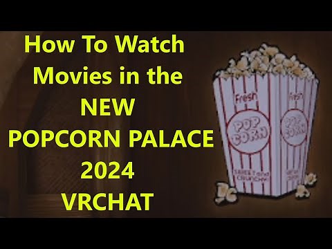 Learn How To Enjoy Films At The Revamped Popcorn Palace In 2024