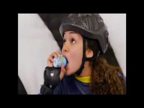 Nickelodeon commercials from May 23, 2016