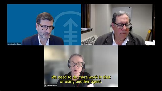 1.5K views | What other options does a patient have if they have extensive bone metastases but do not have high PSMA expression? https://bit.ly/3x7ybPw | Prostate Cancer Foundation | Facebook