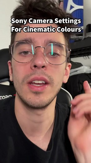 Maximizing Sony Cameras for Filmmaking: Tips & Tricks