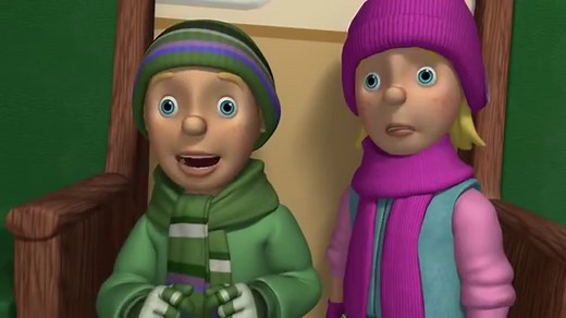 The Mysterious Mysteries of Pontypandy 🎃 Fireman Sam Official | Halloween Episodes | Cartoons