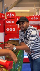 148 reactions |  Surprise Your Loved Ones This Bakrid! With ABC Cargo & Courier, your love travels fast, safe, and far   Domestic & International Deliveries  Gifts, goodies, and more — delivered with care! ✅ Fast ✅ Safe ✅ Affordable #BakridWithABCCargo #EidAlAdha #HappinessDelivery #ABCCargo #SafeShipping #CelebrateWithCare | ABC Cargo & Courier | Facebook