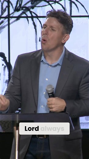 This will get you through! | Compassion Church - Radford, VA