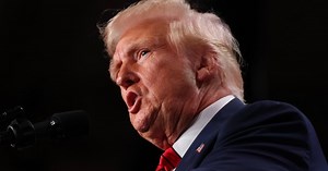 Trump administration reversing temporary protection extension for Venezuelan migrants